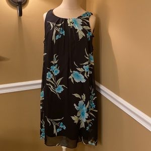 Summer sleeveless dress Size 14